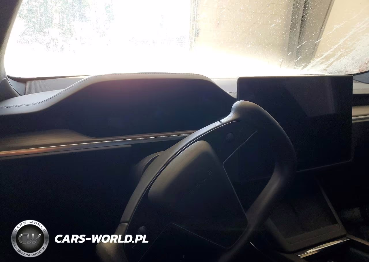 2022 Tesla Model S VIN:5YJSA1E52NF476436 - 9