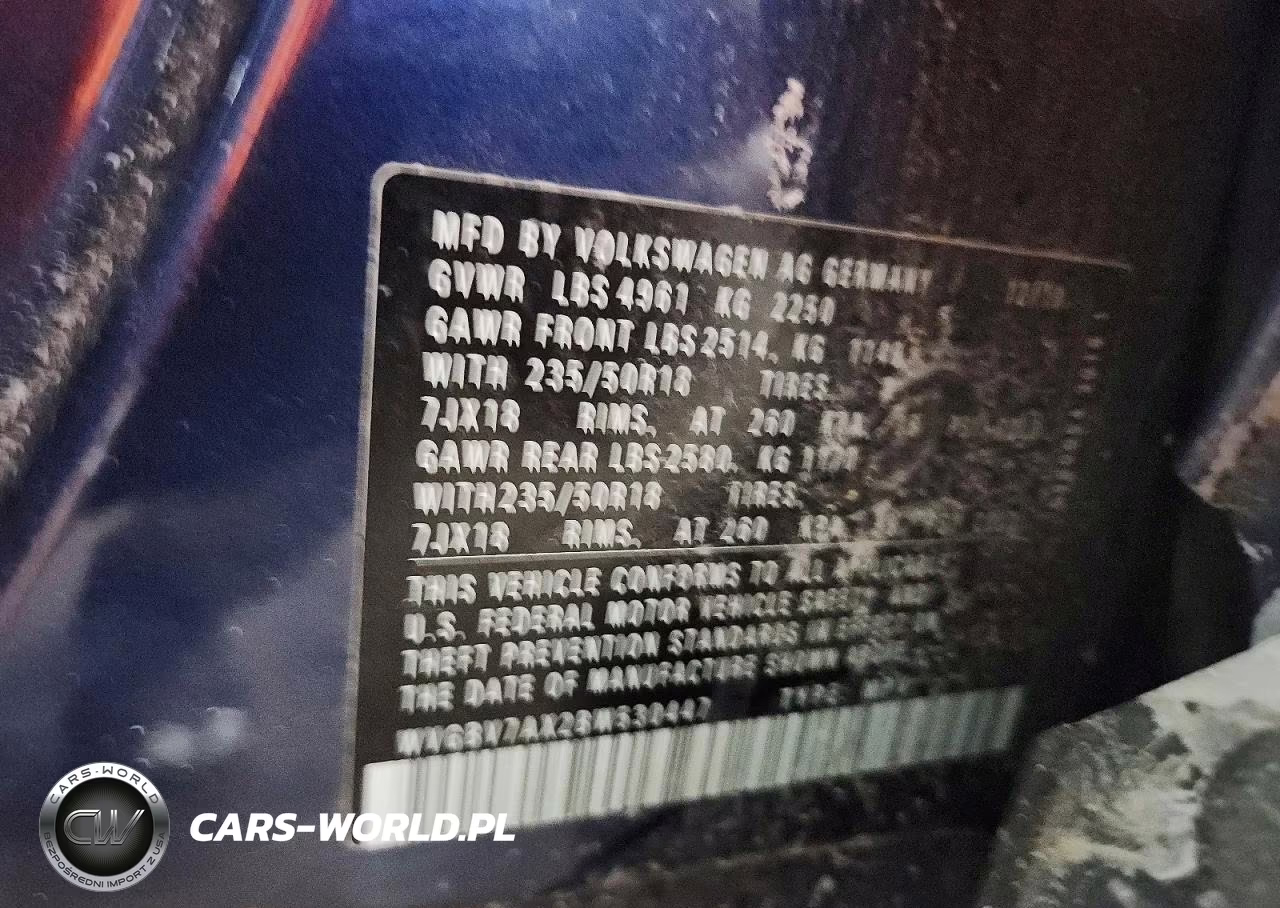 2011 Volkswagen Tiguan S VIN:WVGBV7AX2BW530447 - 12