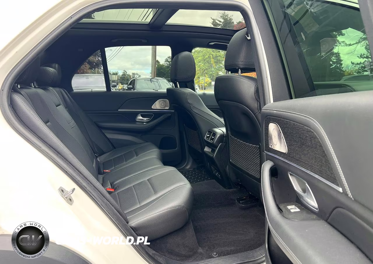 2024 Mercedes-Benz Gle 350 4Matic VIN:4JGFB4FB7RA978471 - 6