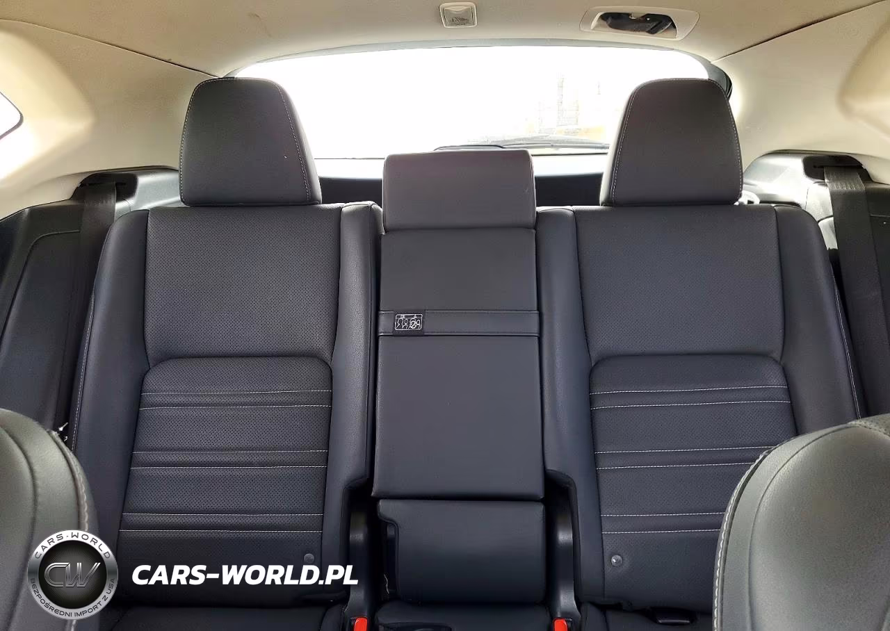 2018 Lexus Nx 300H VIN:JTJBJRBZ3J2095114 - 10