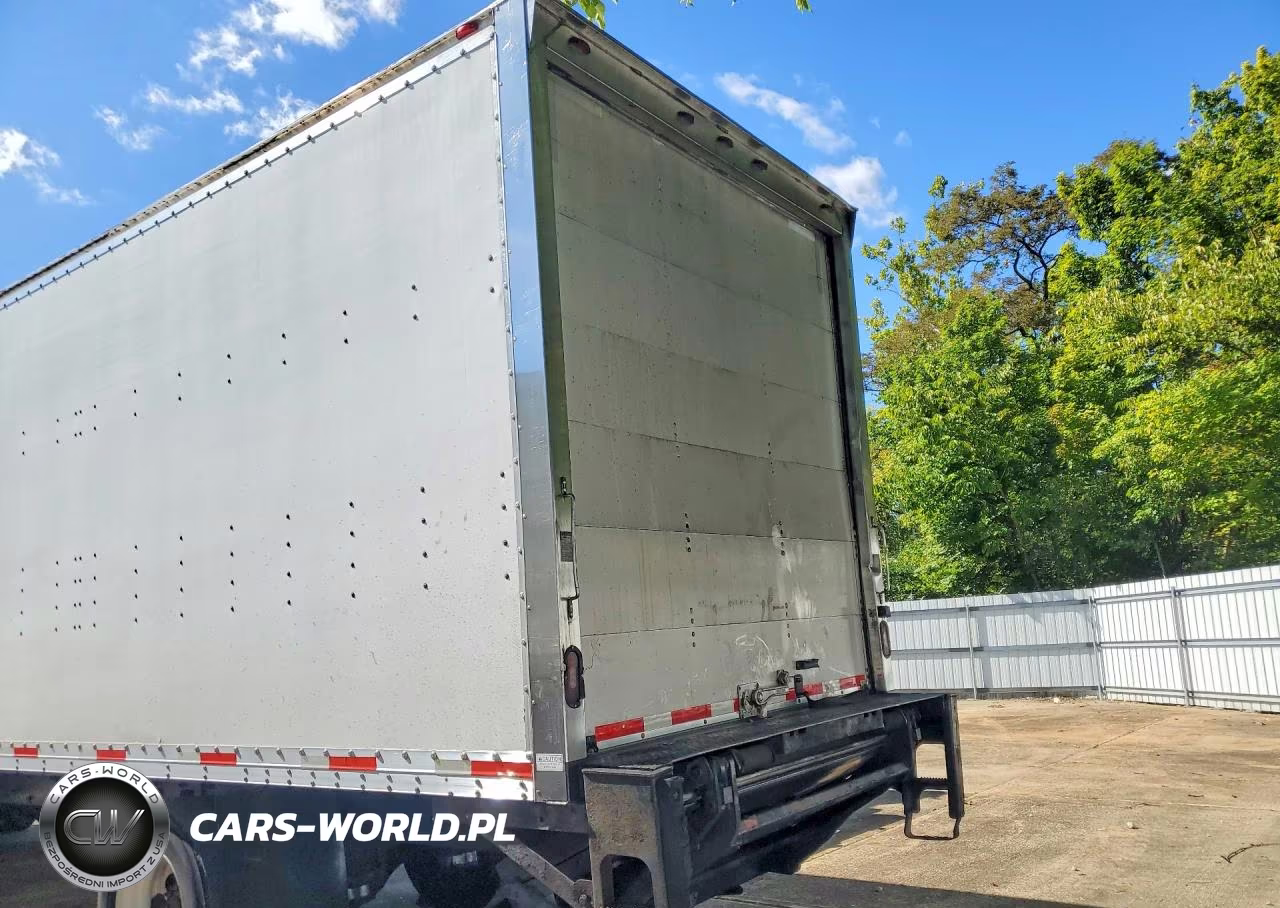 2017 Freightliner Business Class M2 Box Truck VIN:3ALACWDT2HDJB7844 - 6