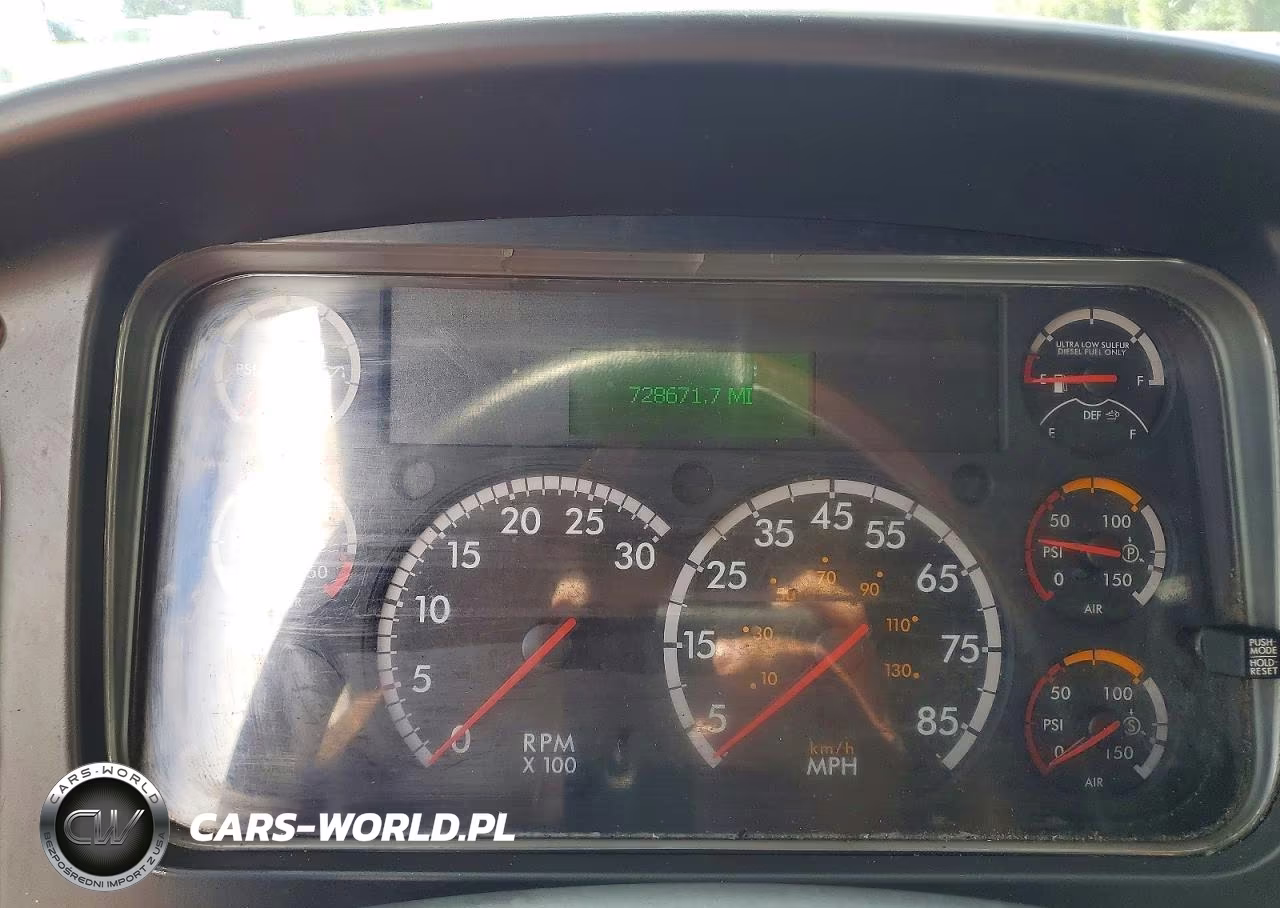 2017 Freightliner Business Class M2 Box Truck VIN:3ALACWDT2HDJB7844 - 9