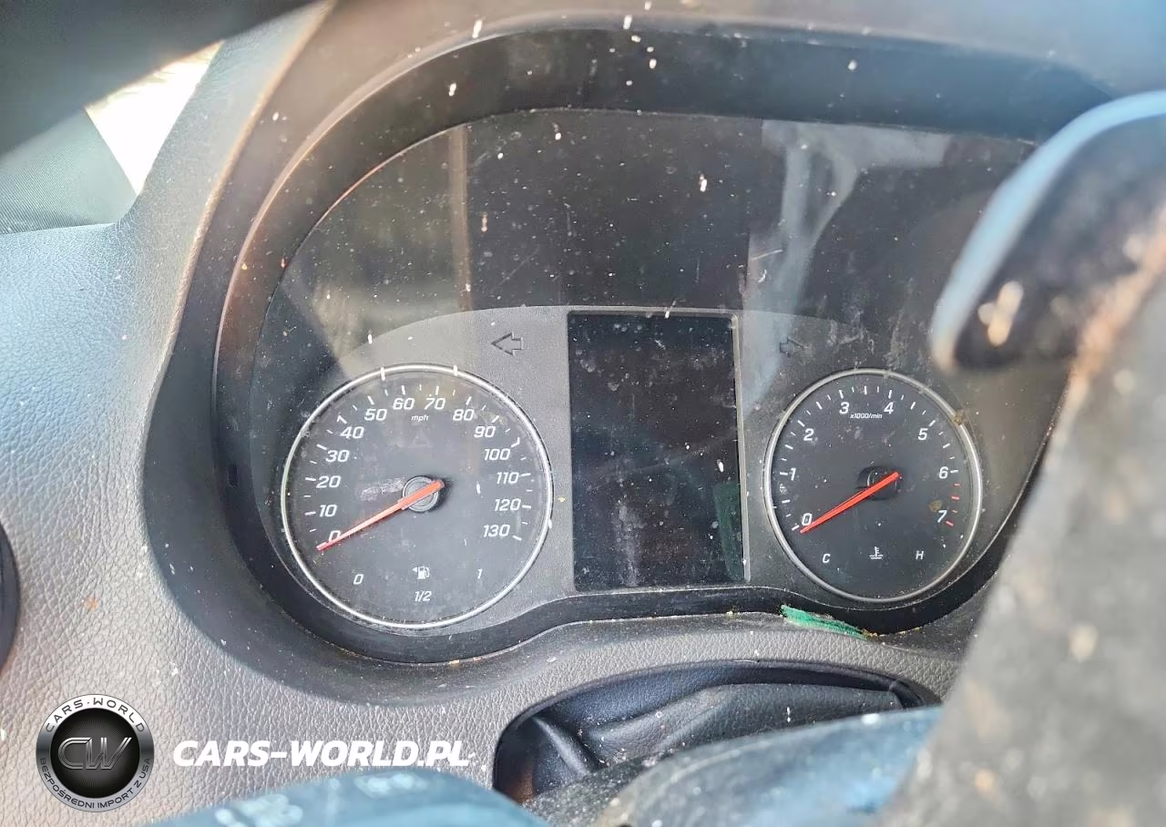 2023 Mercedes-Benz Sprinter 2500 VIN:W1Y40CHY0PT142060 - 9