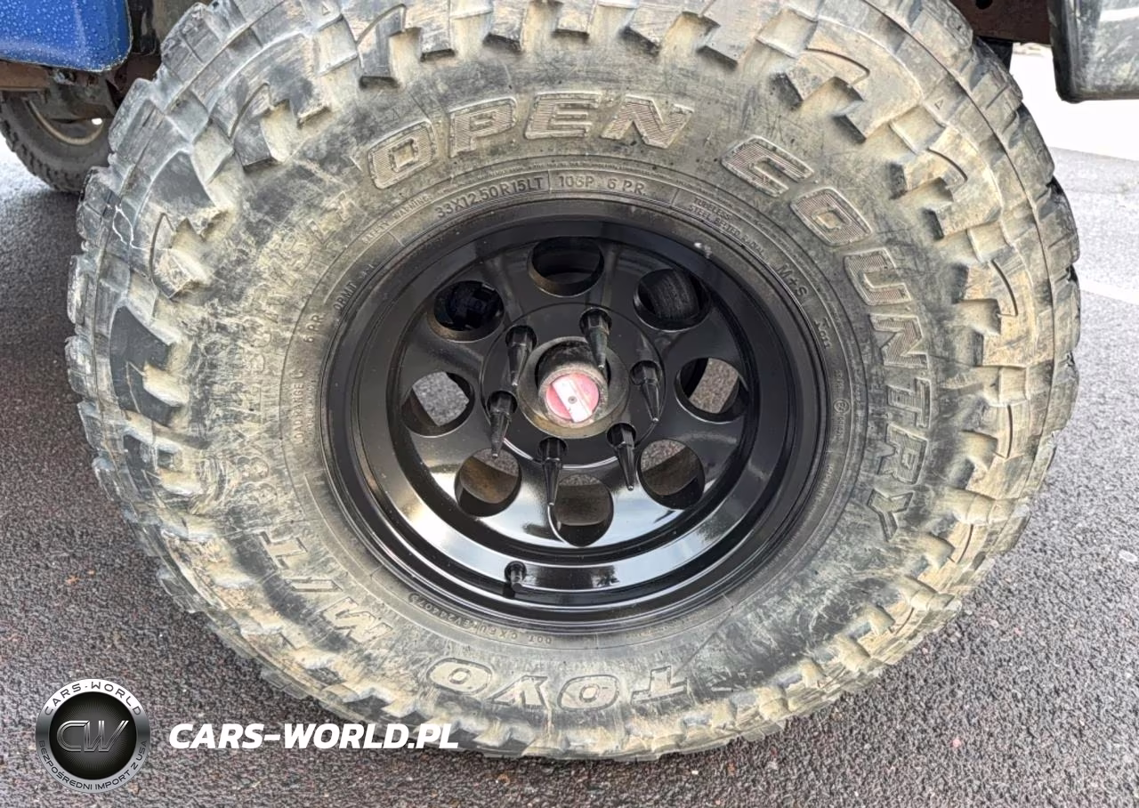 1989 Ford Bronco Ii VIN:1FMCU14T0KUB23039 - 11