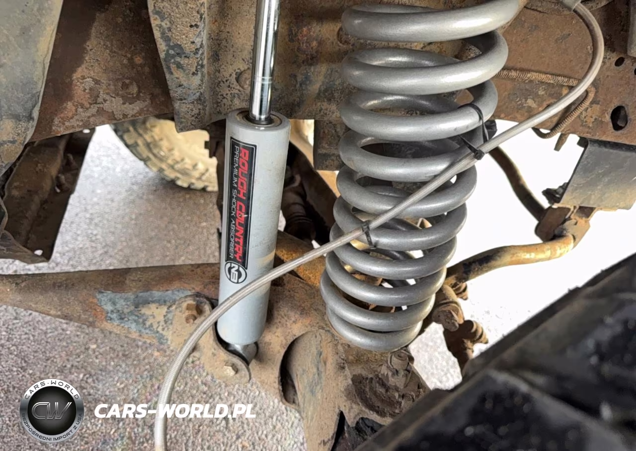 1989 Ford Bronco Ii VIN:1FMCU14T0KUB23039 - 12