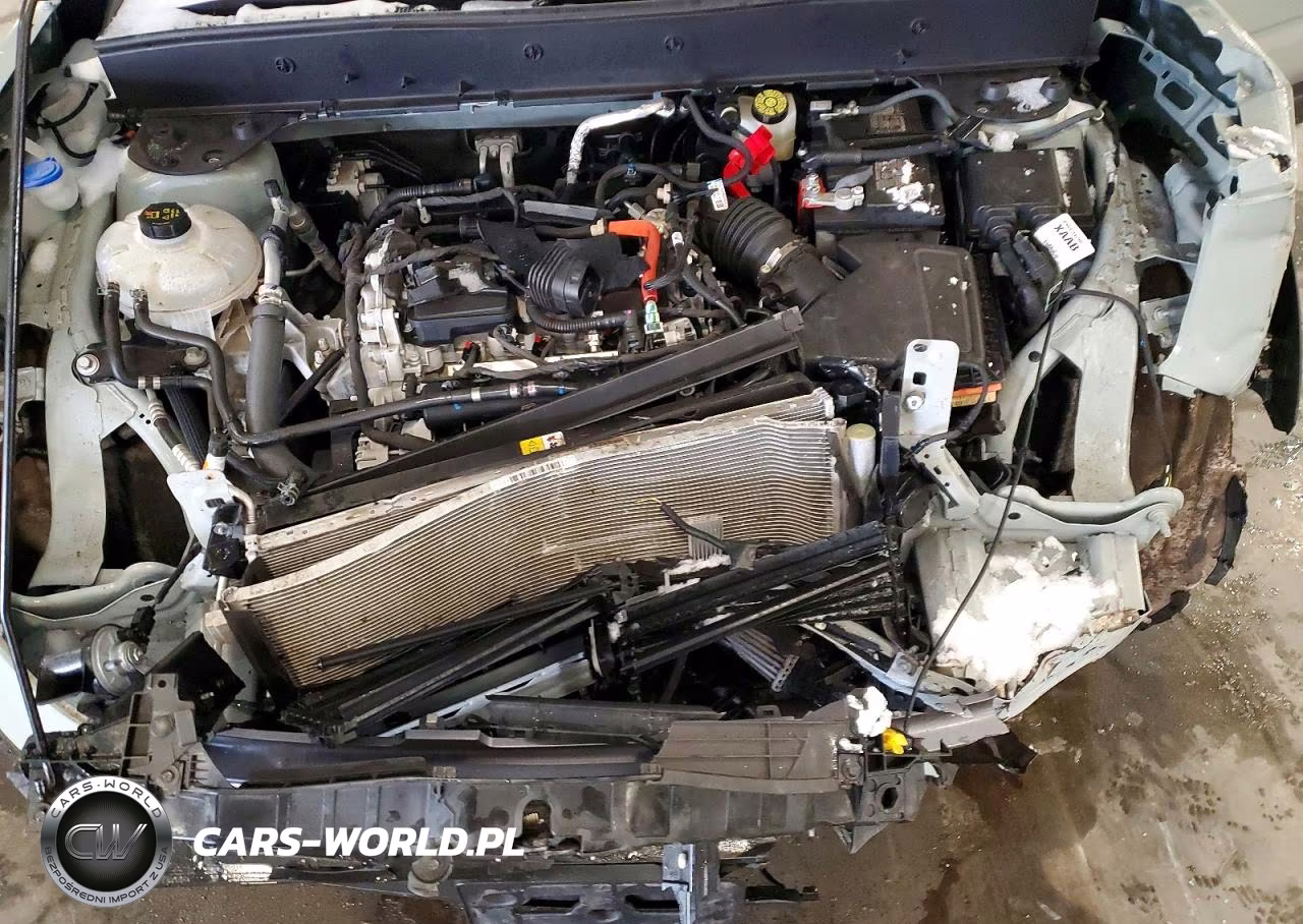 2023 Ford Bronco Sport Big Bend VIN:3FMCR9B6XPRD35426 - 12