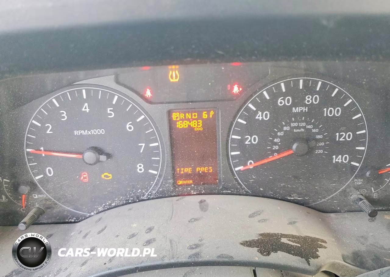2020 Nissan Nv 3500 Hd Sl VIN:5BZAF0AA0LN851619 - 9