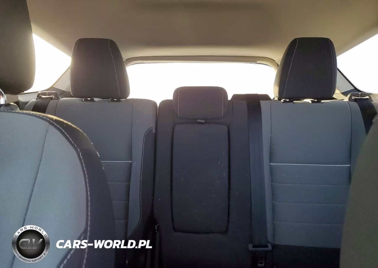 2015 Ford Escape Se VIN:1FMCU0GX3FUC78828 - 10
