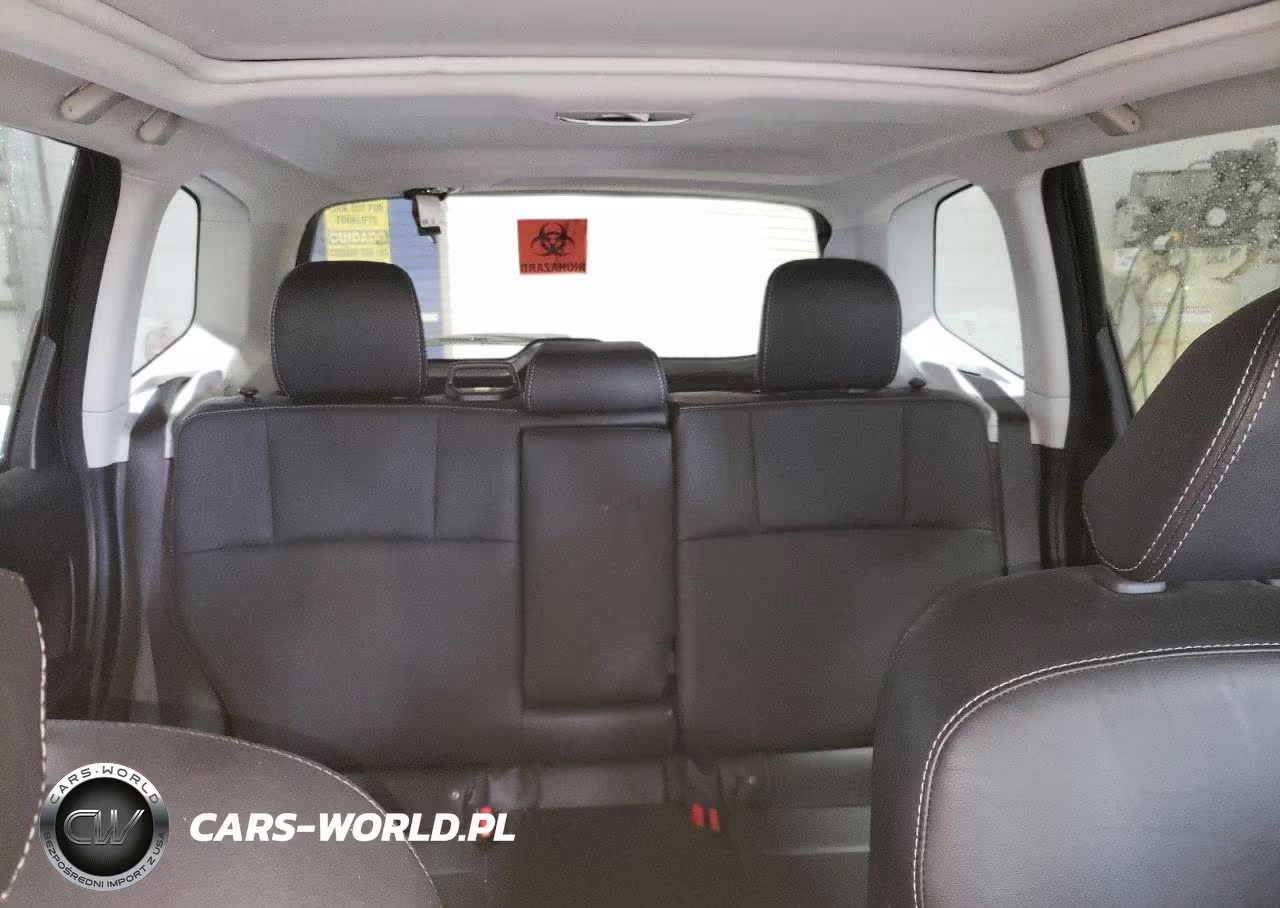 2017 Subaru Forester 2.5I Limited VIN:JF2SJARC9HH553267 - 10
