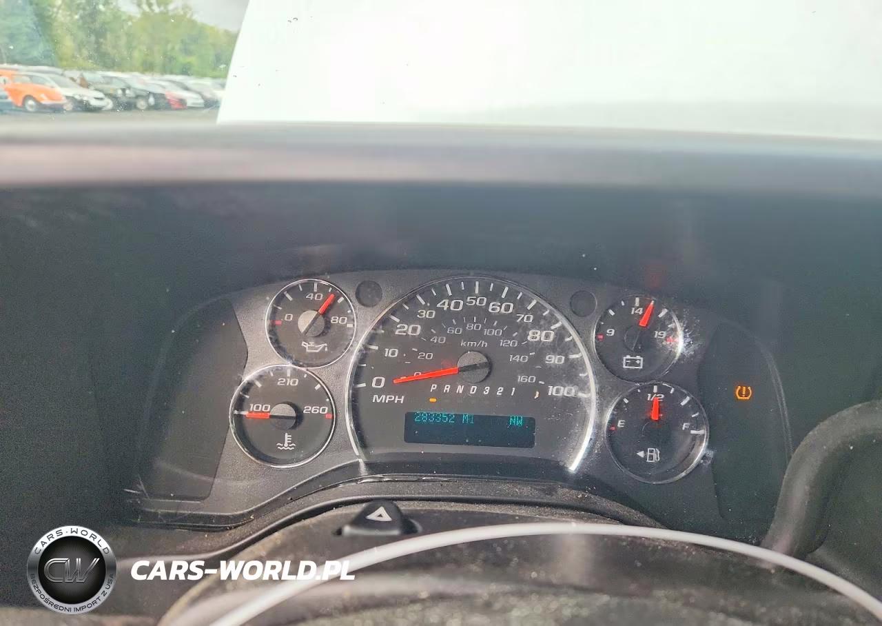 2014 Chevrolet Express G1500 VIN:1GCSGAFX0E1163604 - 9