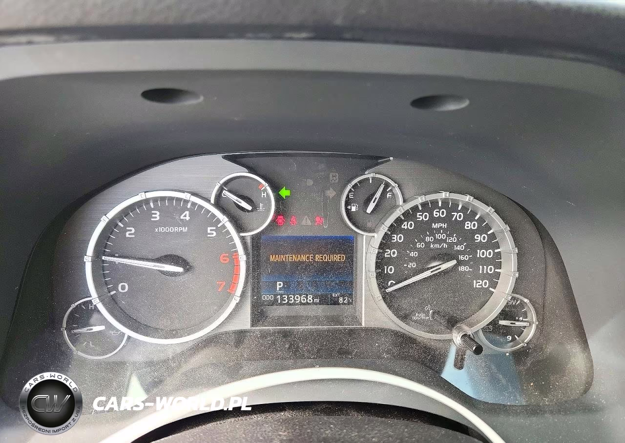 2015 Toyota Tundra Sr5 VIN:5TFRY5F15FX179486 - 9