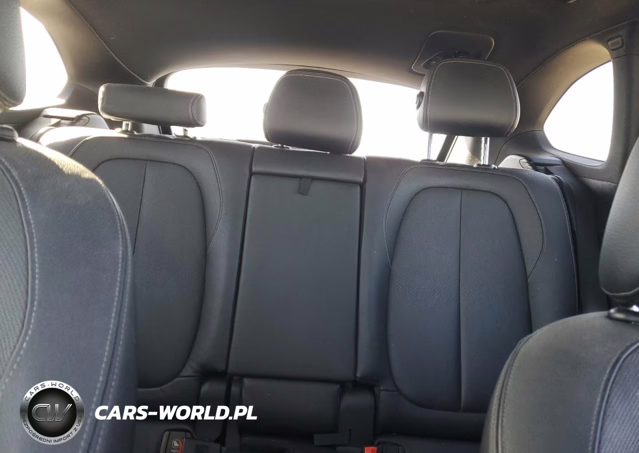 2016 BMW X1 xDrive28I VIN:WBXHT3C39G5E51433 - 10