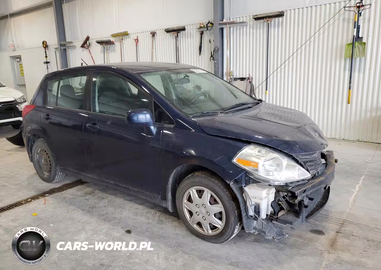 2012 Nissan Versa S VIN:3N1BC1CP6CL361130 - 4