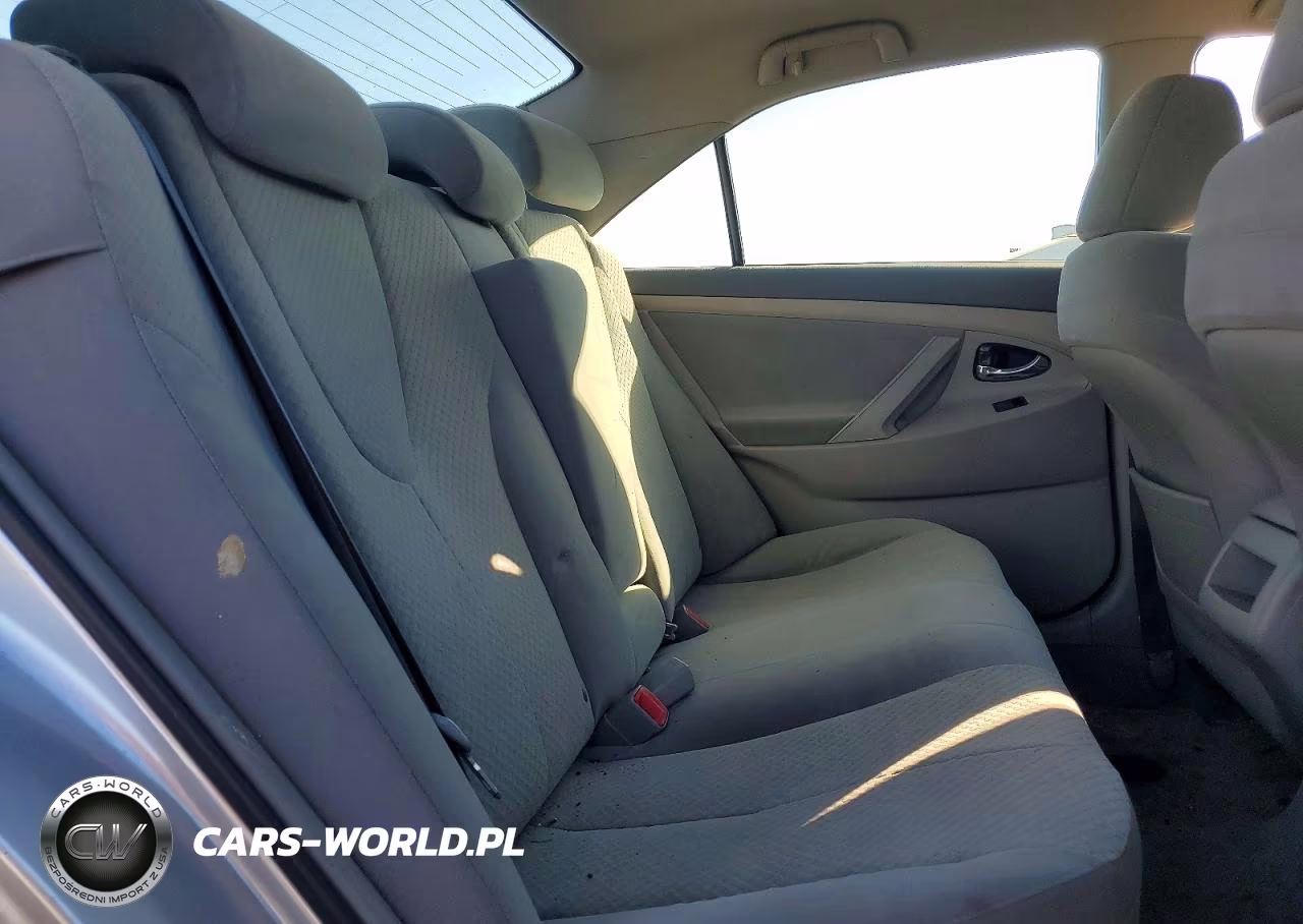 2009 Toyota Camry Le VIN:4T1BE46K59U397944 - 10