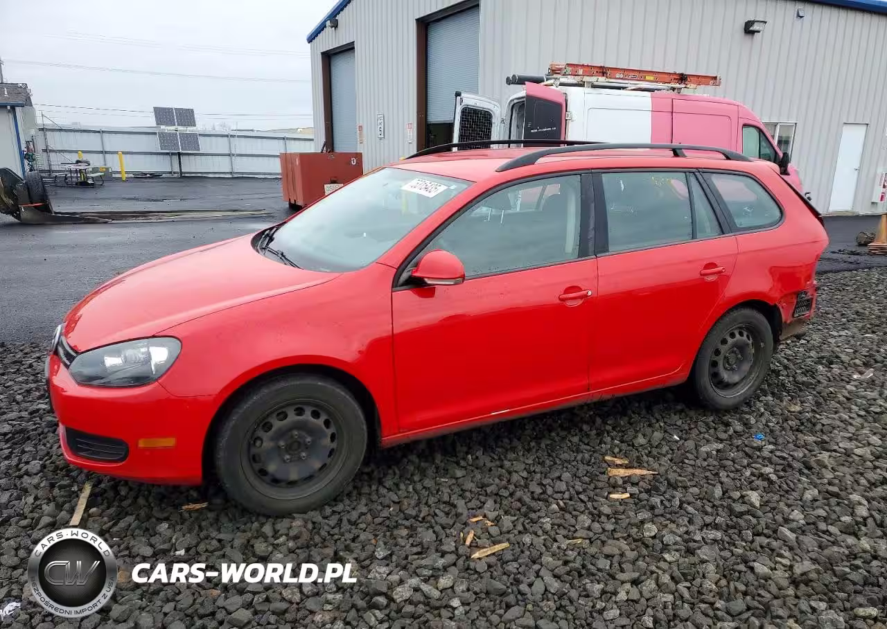 2013 Volkswagen Jetta S