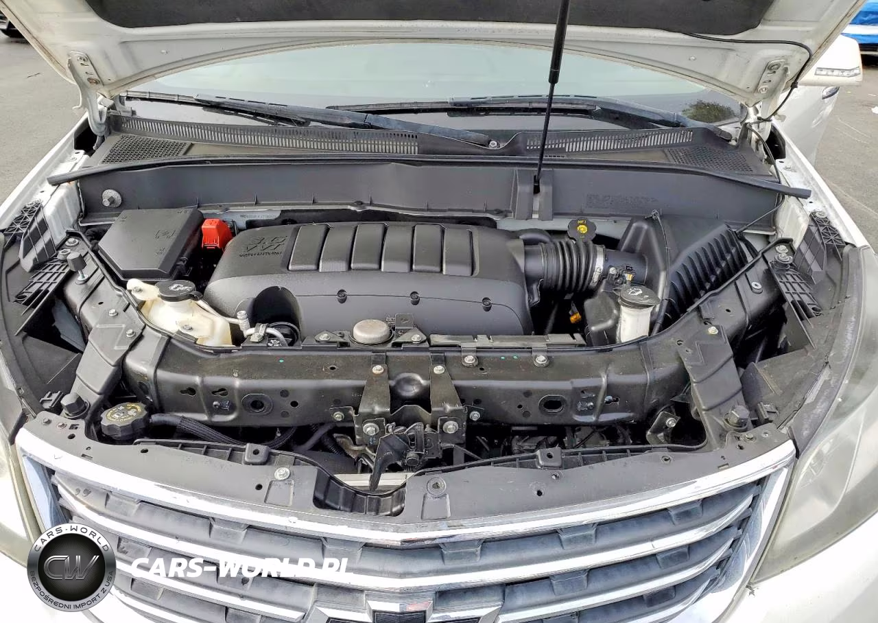 2014 Chevrolet Traverse Lt VIN:1GNKRGKD1EJ138050 - 12