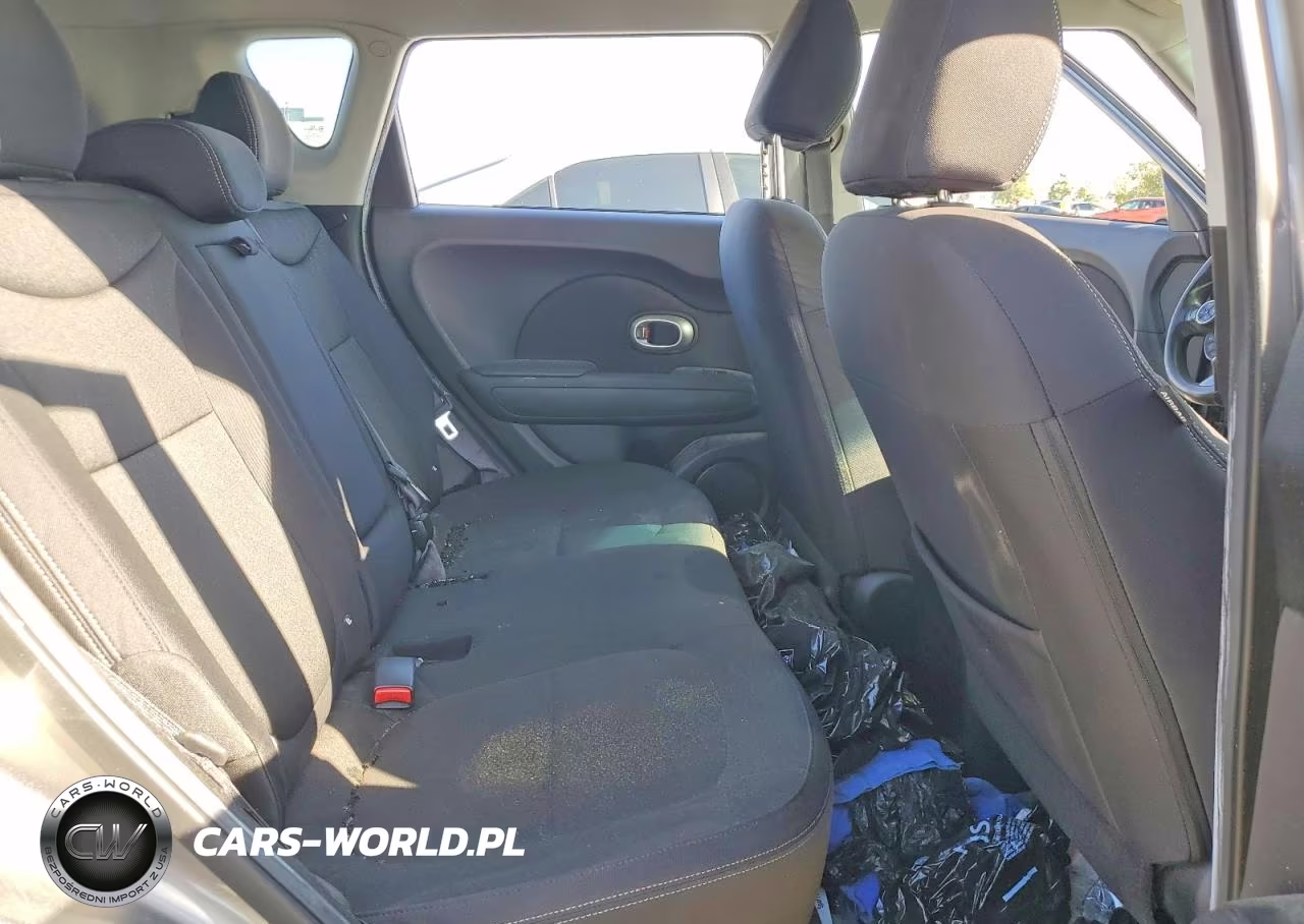2014 Kia Soul VIN:KNDJN2A20E7110871 - 10