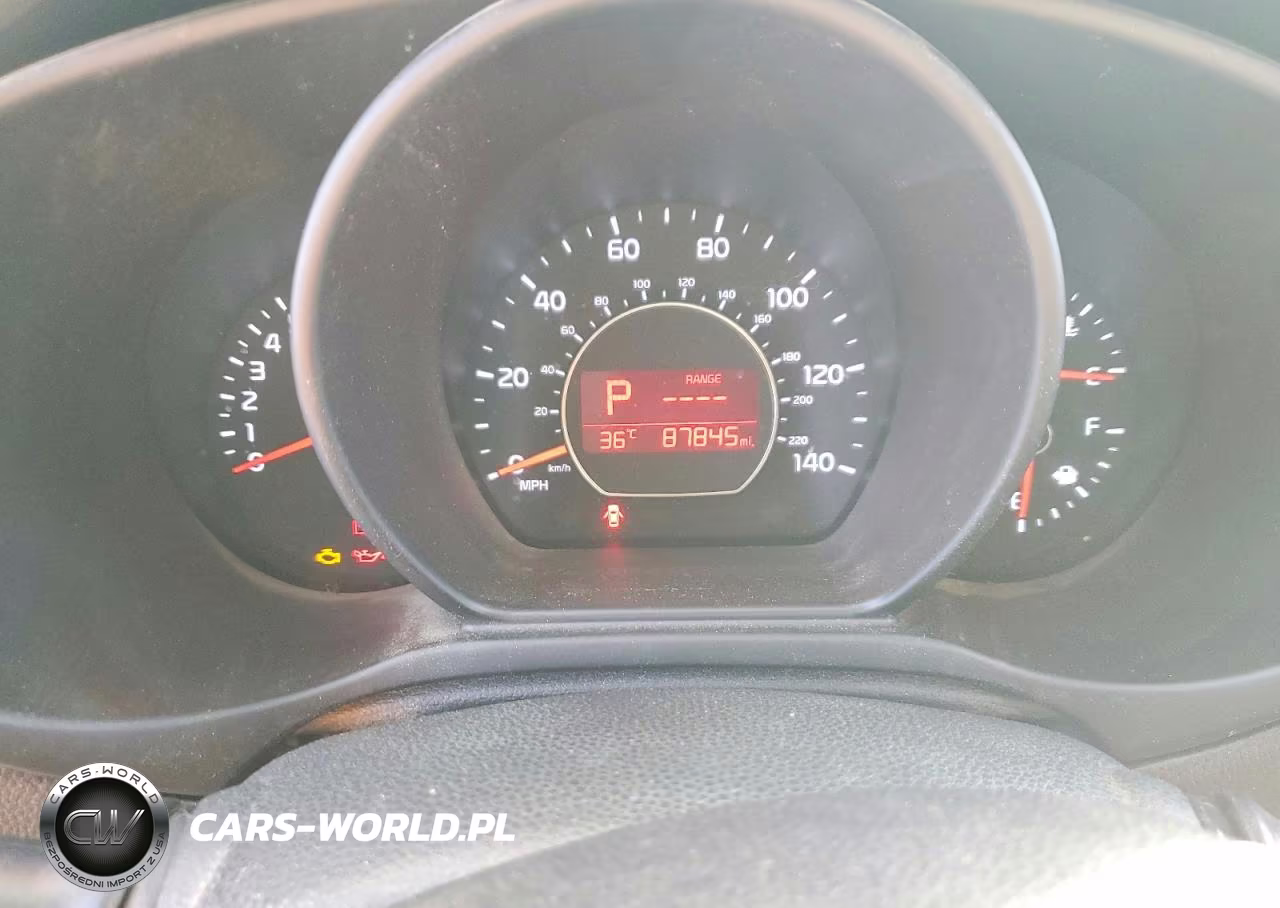 2014 Kia Soul VIN:KNDJN2A20E7110871 - 9