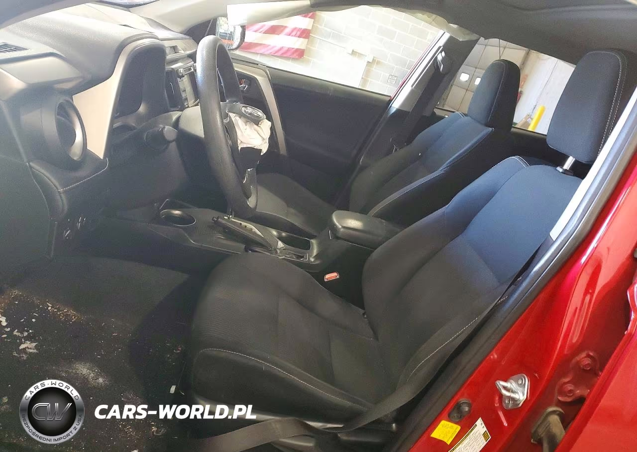 2014 Toyota Rav4 Xle VIN:JTMRFREV3ED079808 - 7