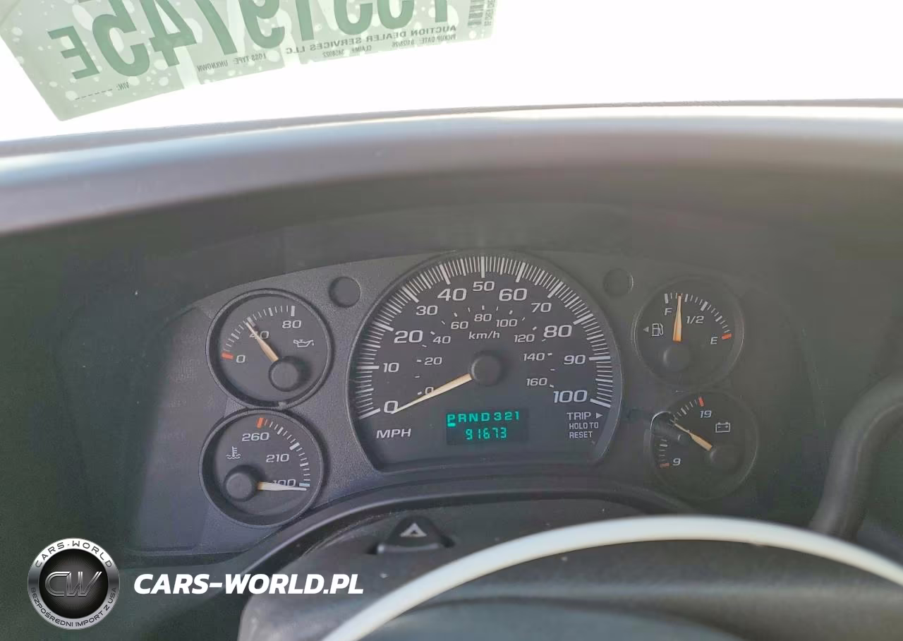 2005 Chevrolet Chevy Van VIN:1GCGG25V551234193 - 9