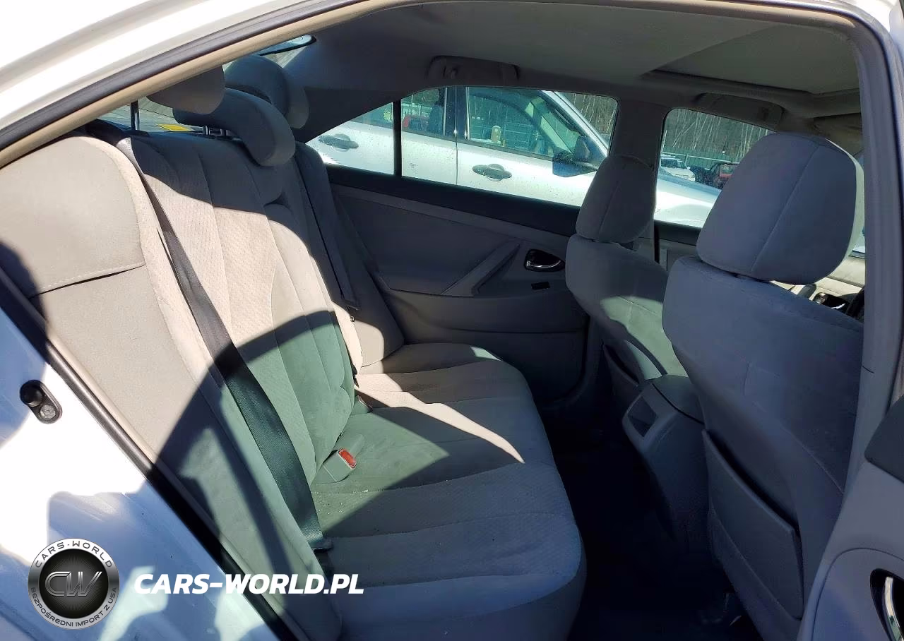 2007 Toyota Camry VIN:4T1BE46K37U690870 - 10
