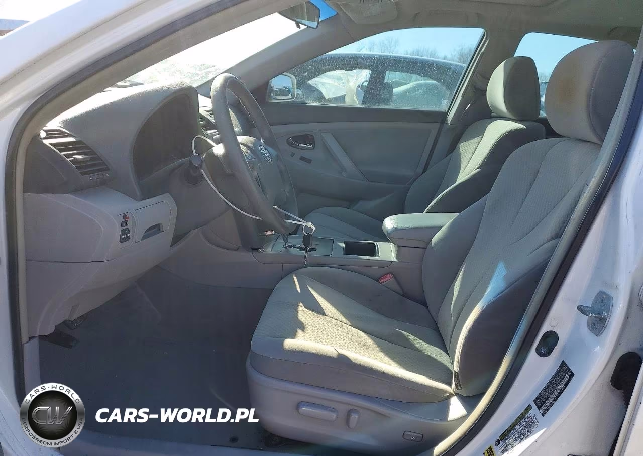 2007 Toyota Camry VIN:4T1BE46K37U690870 - 7