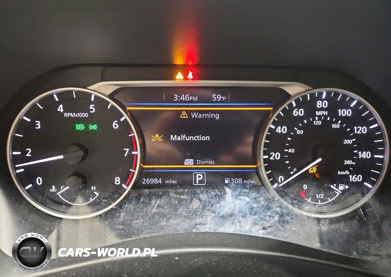 2025 Nissan Sentra Sv VIN:3N1AB8CV1SY388436 - 9