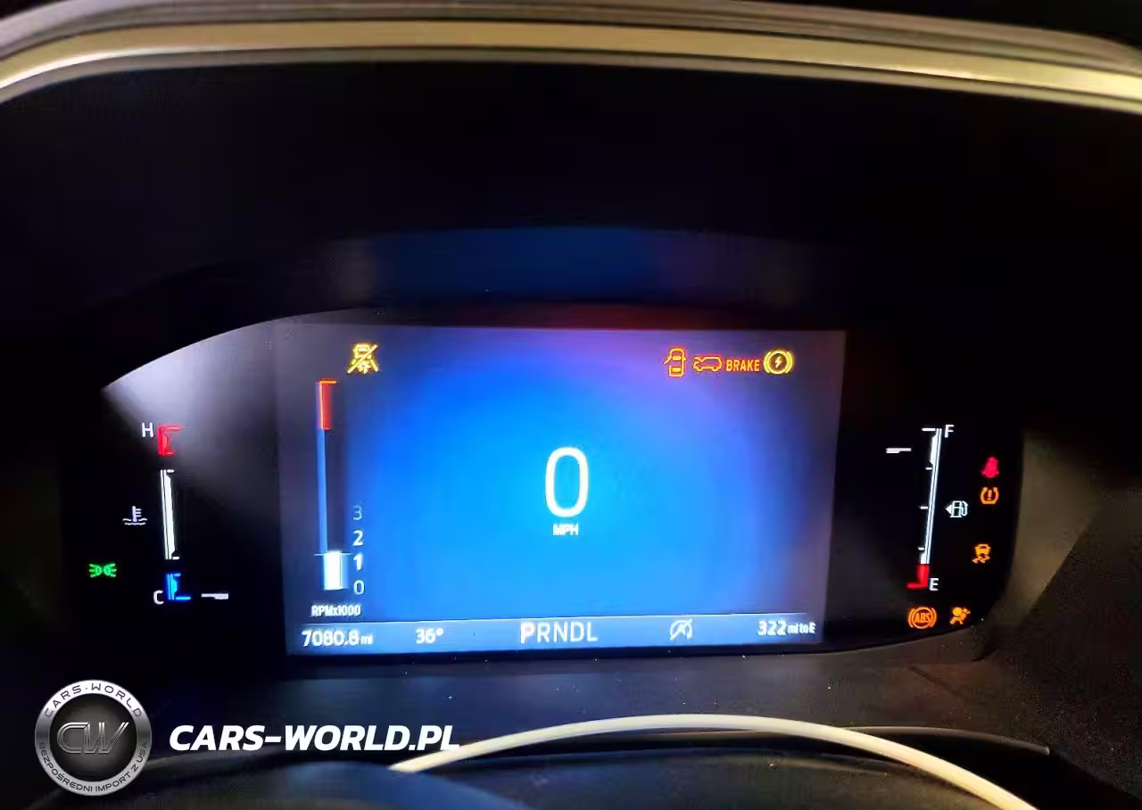 2025 Ford Escape Active VIN:1FMCU0GN4SUA70045 - 9