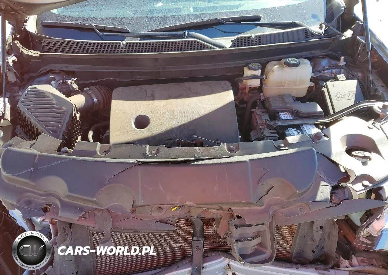 2020 Chevrolet Traverse Ls VIN:1GNERFKW7LJ288329 - 12