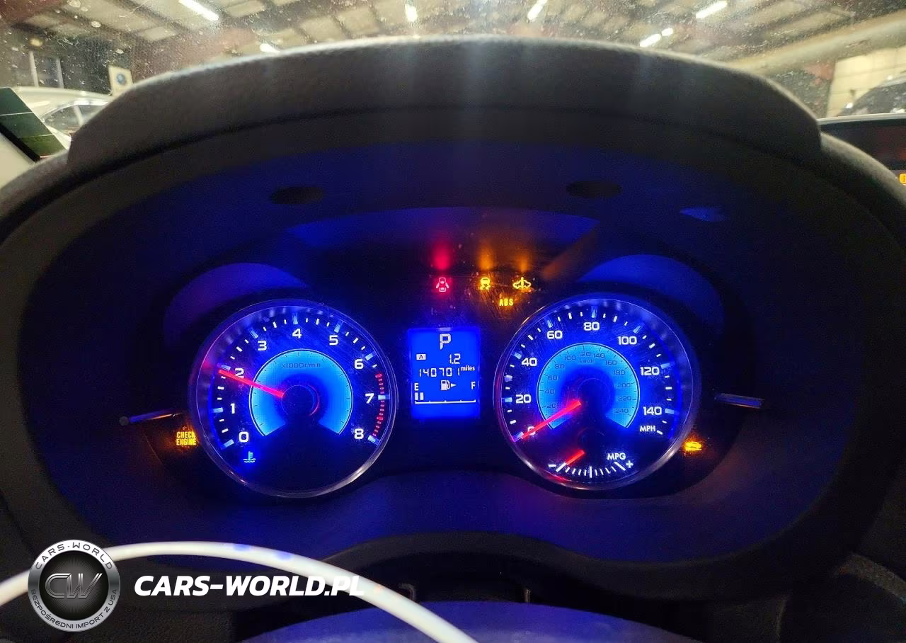 2015 Subaru Xv Crosstrek 2.0I Hybrid Touring VIN:JF2GPBPC1FH213587 - 9