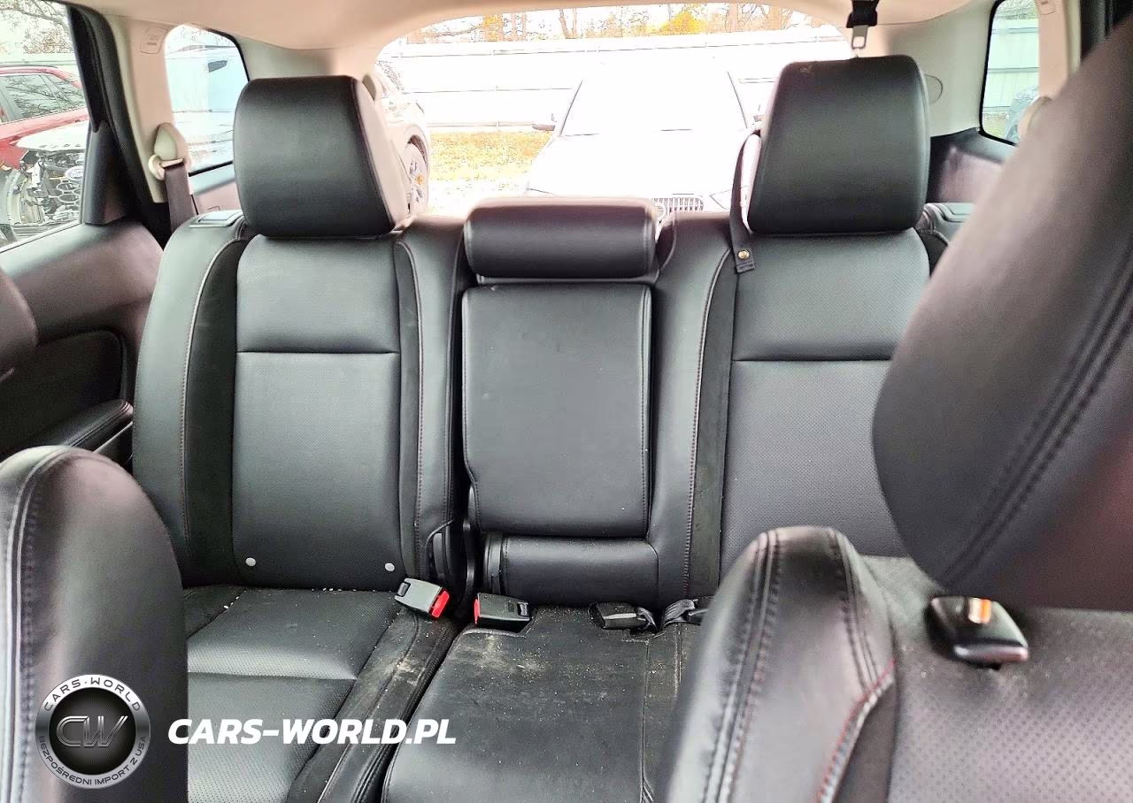 2014 Mazda Cx-9 Grand Touring VIN:JM3TB3DV7E0432565 - 10