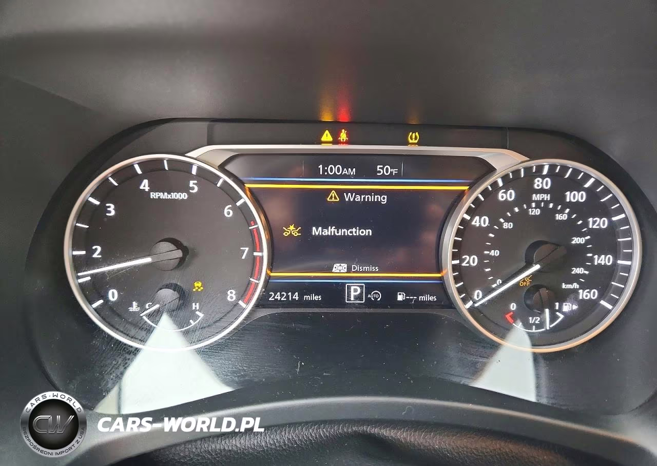 2025 Nissan Sentra Sv VIN:3N1AB8CV0SY363298 - 9
