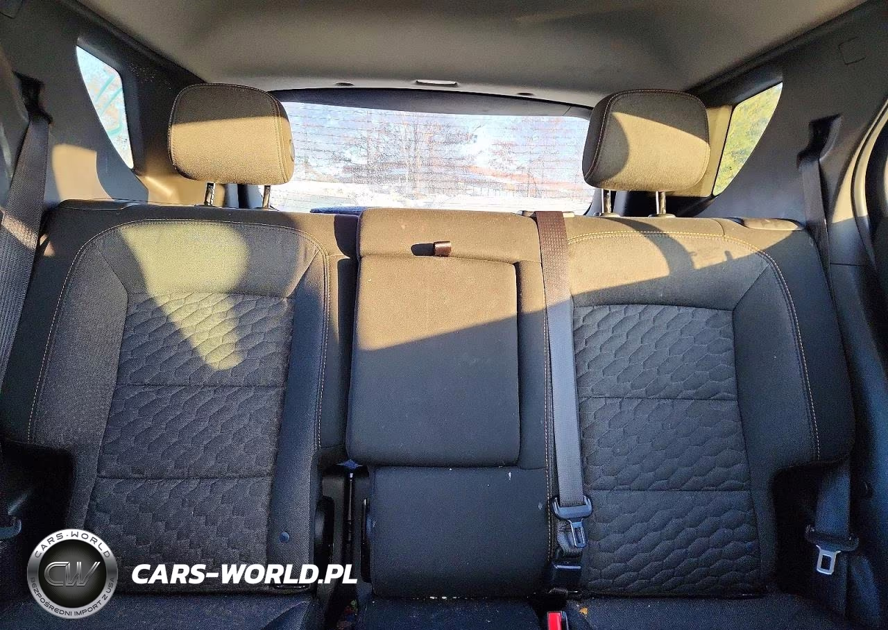 2019 Chevrolet Equinox Lt VIN:2GNAXTEV3K6258715 - 10