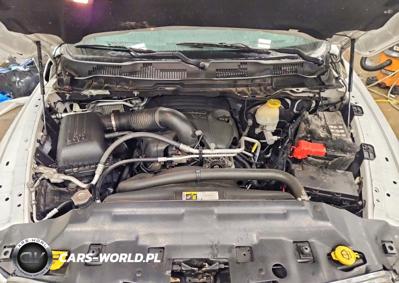 2017 Ram 1500 Slt VIN:1C6RR7LT4HS700252 - 11