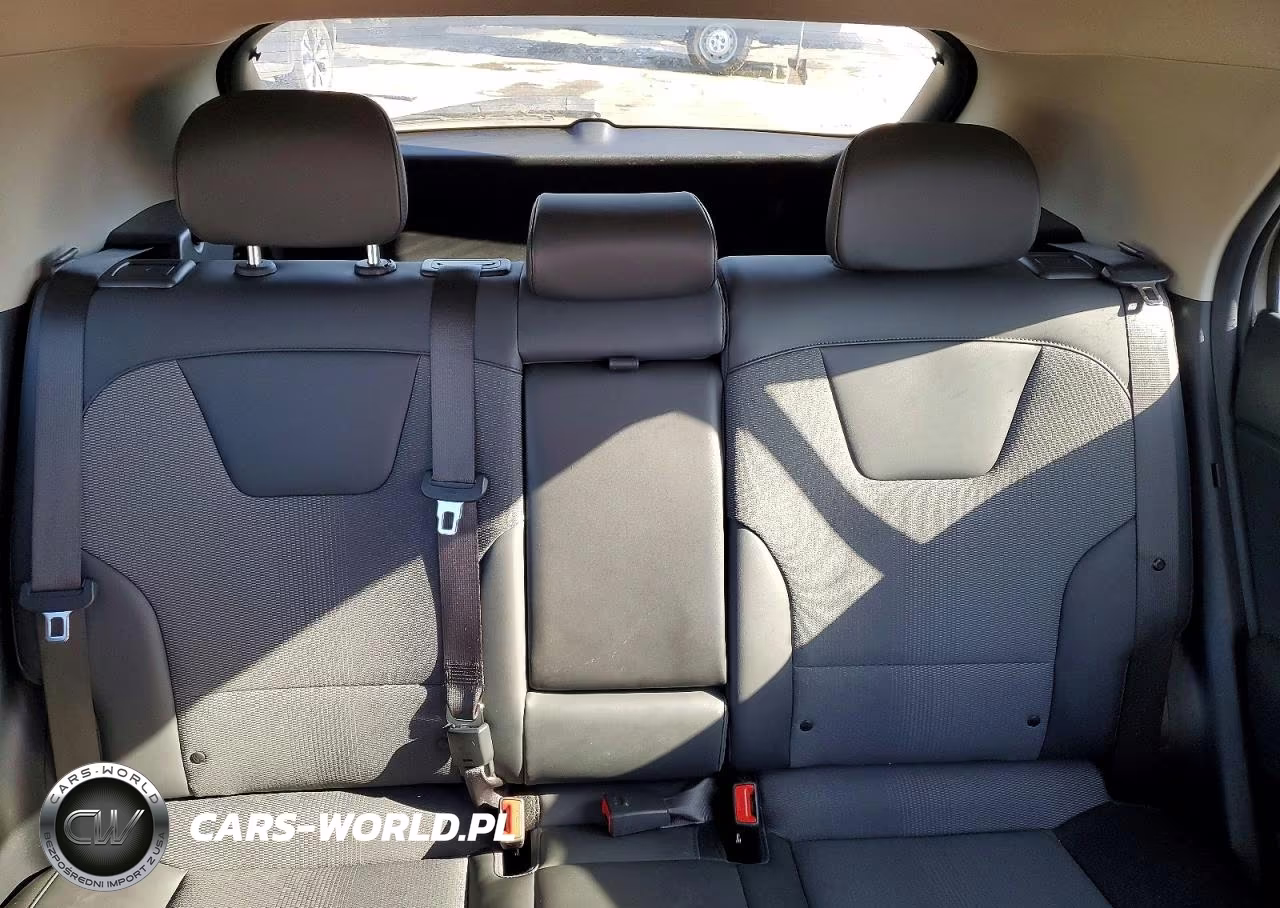 2024 Kia Niro Ev Wind VIN:KNDCR3L1XR5107162 - 10