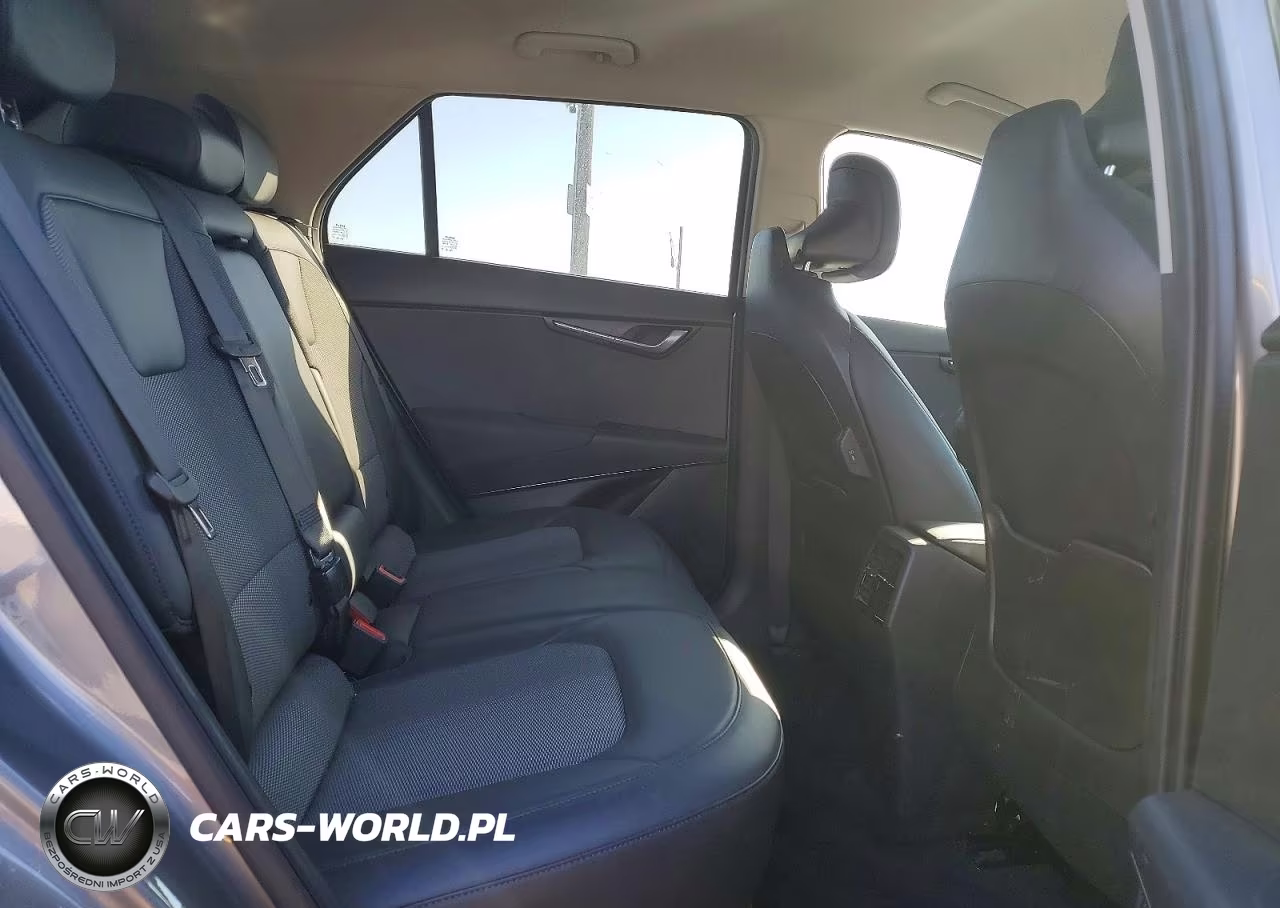 2024 Kia Niro Ev Wind VIN:KNDCR3L1XR5107162 - 11