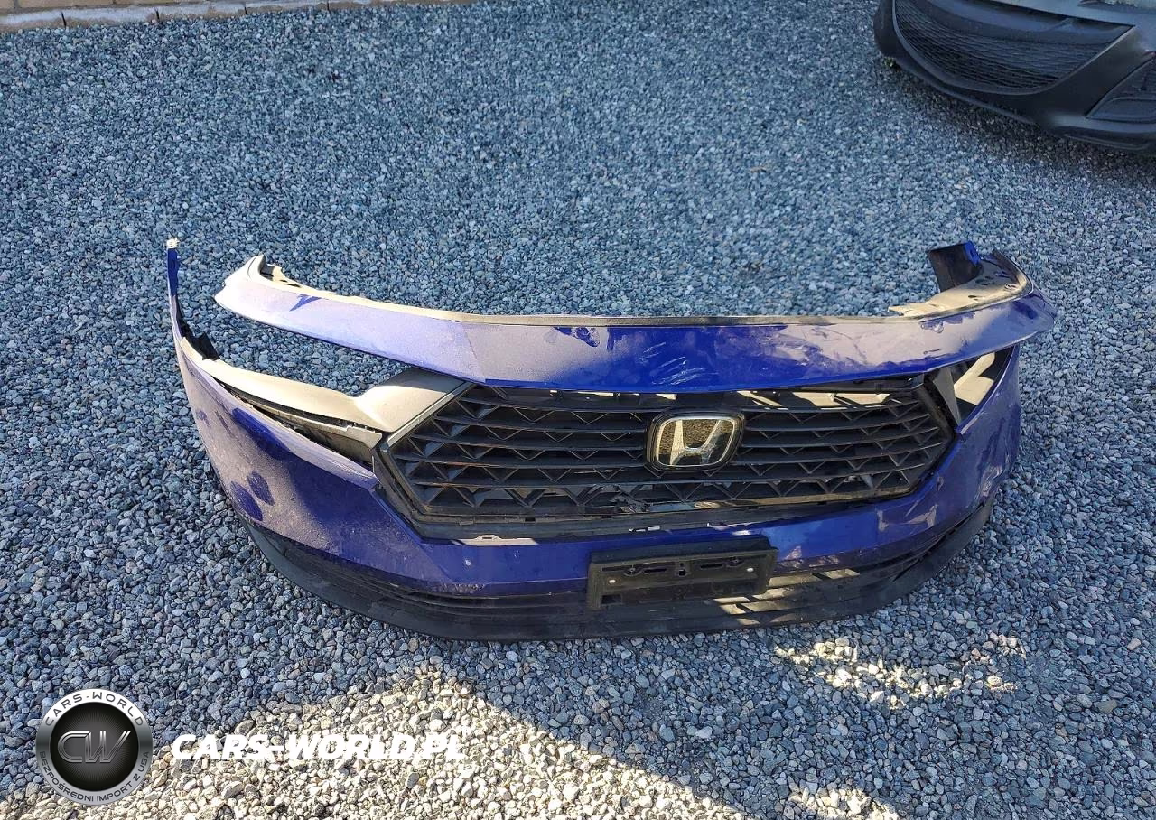 2023 Honda Accord Hybrid Sport VIN:1HGCY2F58PA039770 - 12