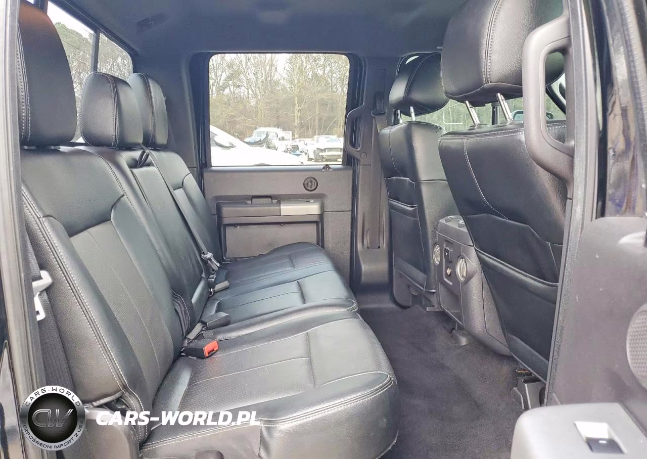 2016 Ford F250 Super Duty VIN:1FT7W2BT1GEA80793 - 10