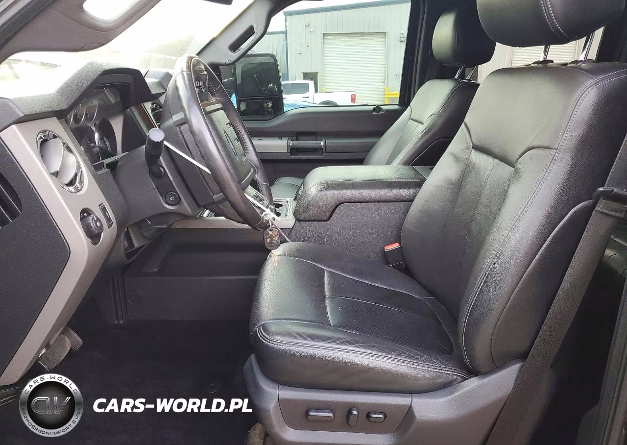 2016 Ford F250 Super Duty VIN:1FT7W2BT1GEA80793 - 7