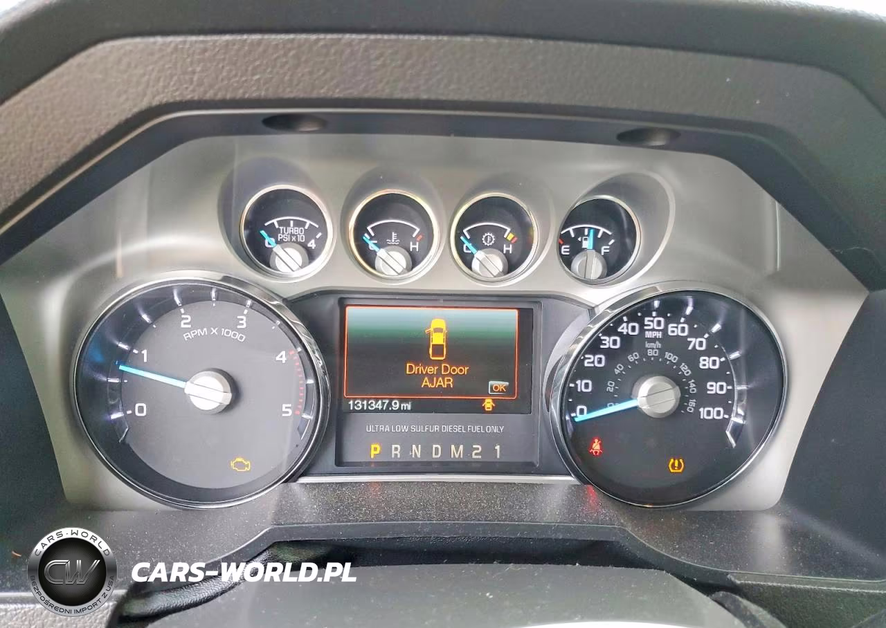2016 Ford F250 Super Duty VIN:1FT7W2BT1GEA80793 - 9