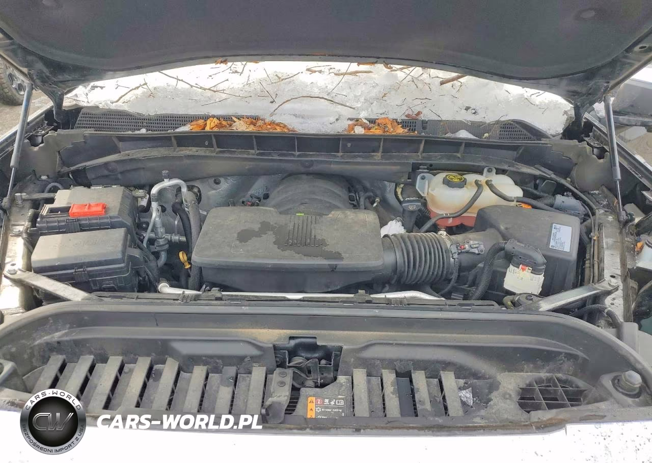 2021 GMC Sierra K1500 Denali VIN:1GTU9FEL1MZ255612 - 11