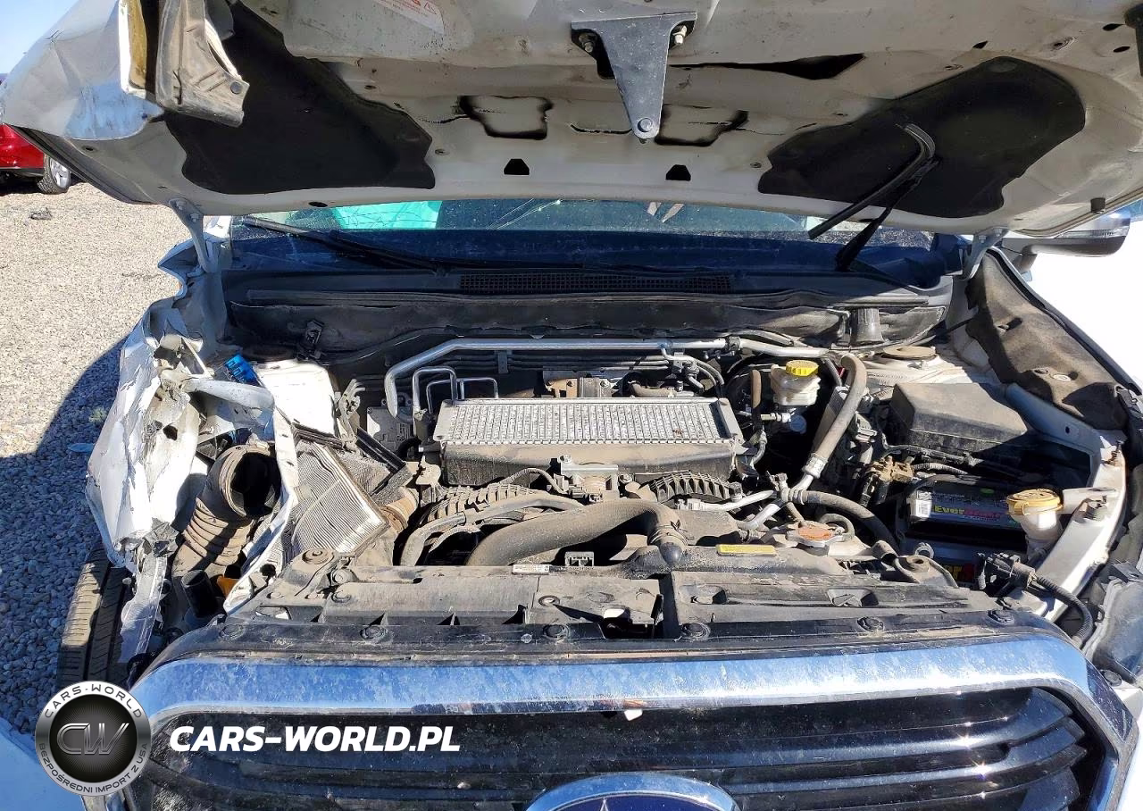 2019 Subaru Ascent Touring VIN:4S4WMARD4K3431853 - 12