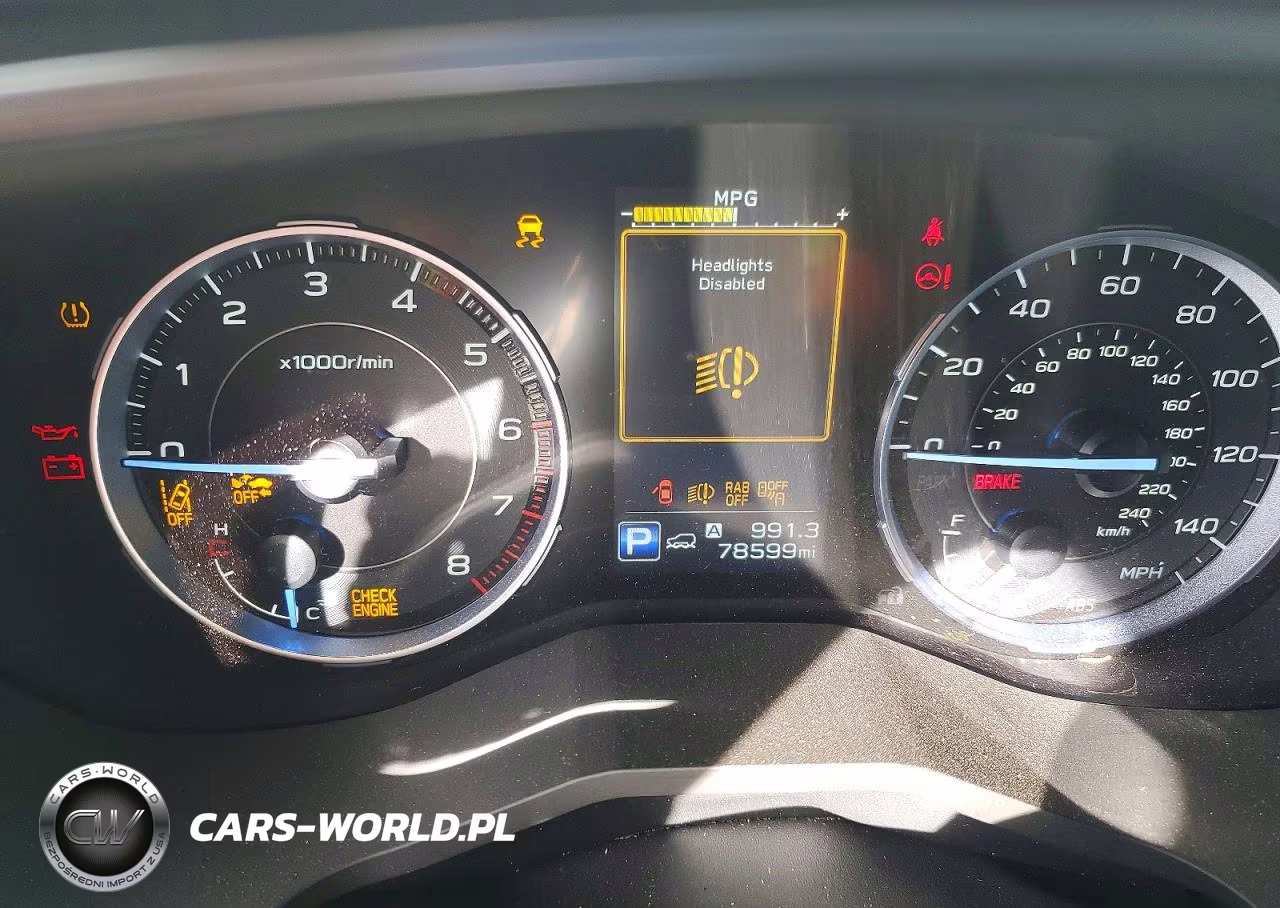 2019 Subaru Ascent Touring VIN:4S4WMARD4K3431853 - 9