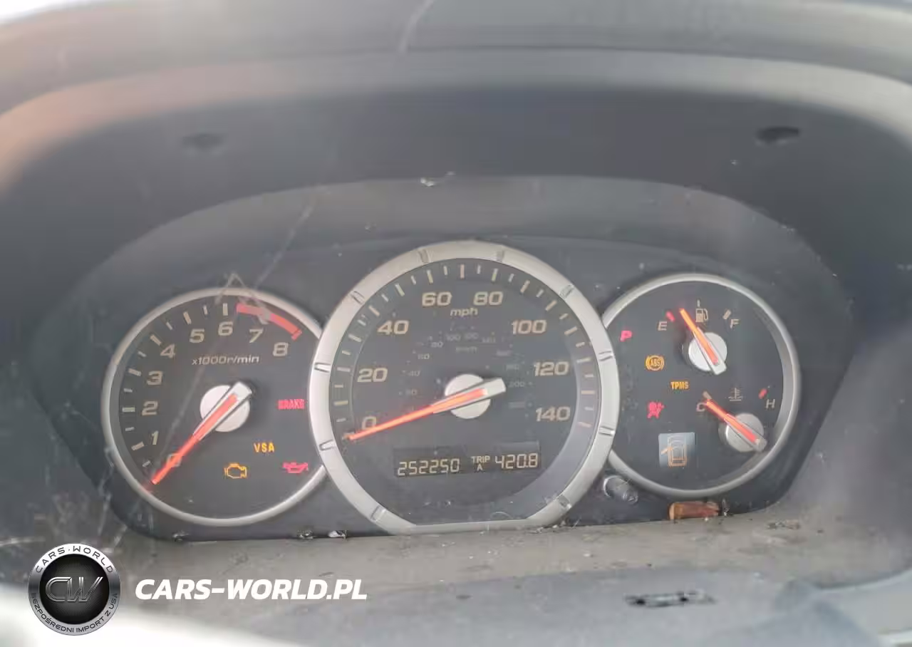 2007 Honda Pilot Exl VIN:5FNYF28567B028507 - 9