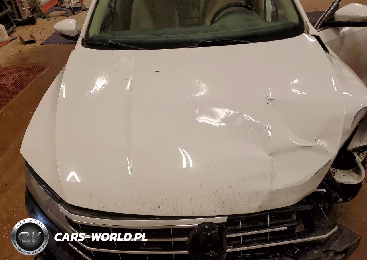 2016 Volkswagen Passat Se VIN:1VWBT7A3XGC043249 - 11