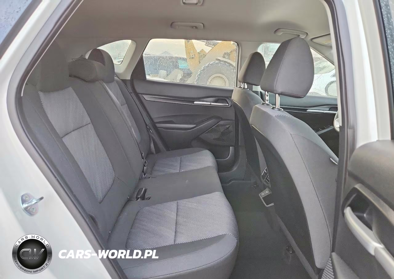 2026 Kia Seltos Lx VIN:KNDEPCAA6T7888940 - 10