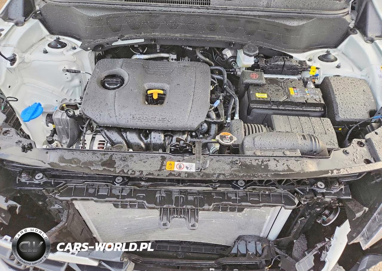 2026 Kia Seltos Lx VIN:KNDEPCAA6T7888940 - 11