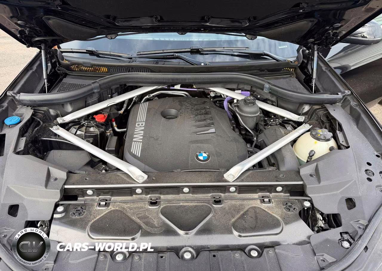 2024 BMW X5 Sdrive 40I VIN:5UX13EU0XR9U12467 - 5