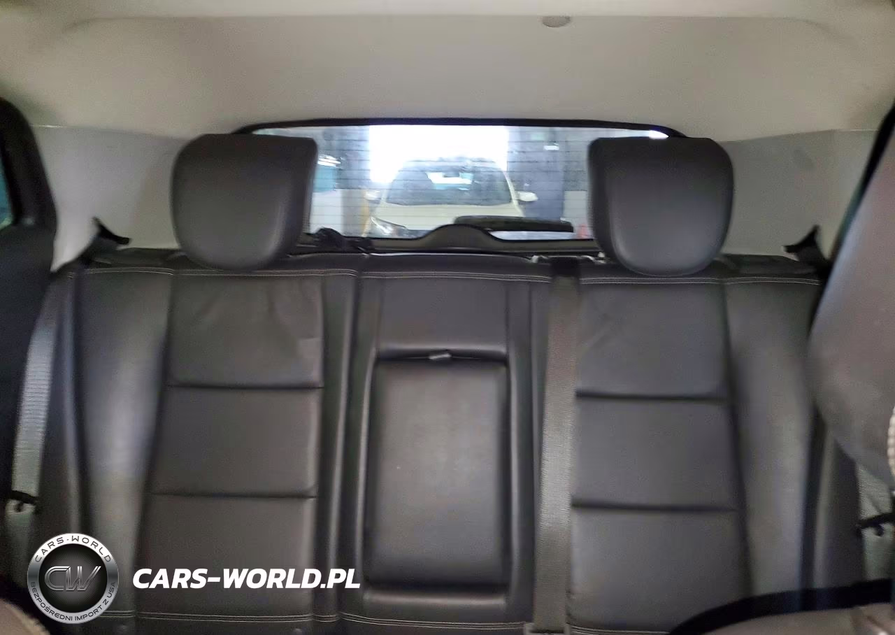 2015 Buick Encore VIN:KL4CJGSB6FB168492 - 10