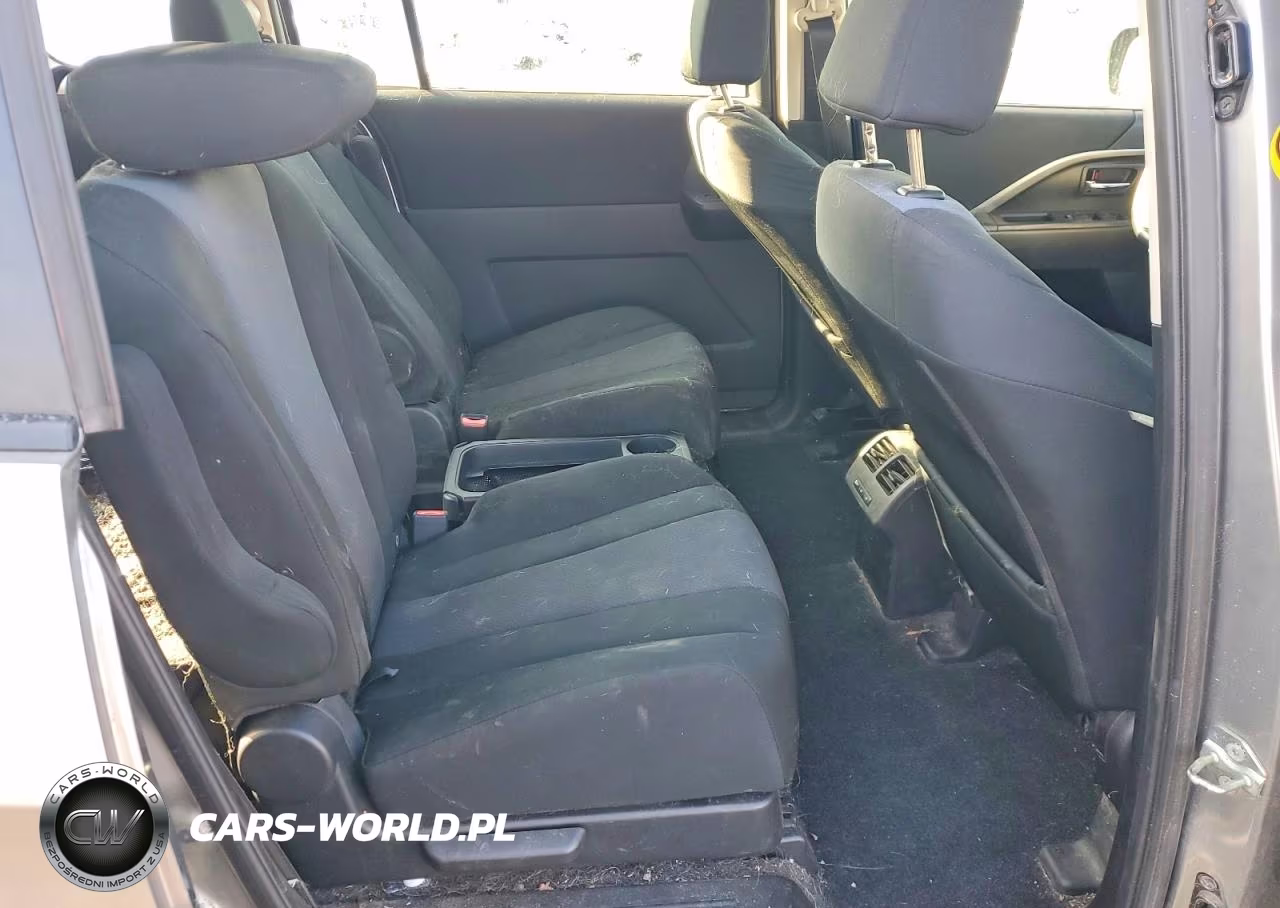 2013 Mazda 5 VIN:JM1CW2BL8D0158106 - 11